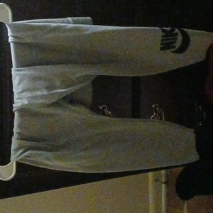 Nike Sweats